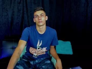 max_wild01 from Chaturbate is Freechat