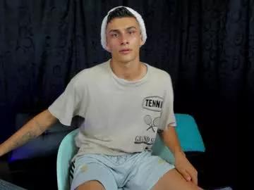 max_wild01 from Chaturbate is Freechat