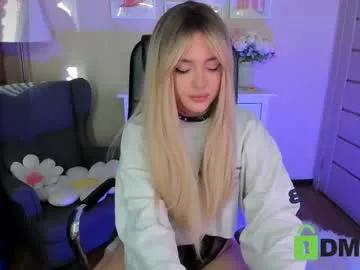 megan_wick from Chaturbate is Freechat