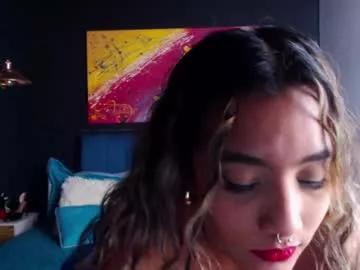 meganadriels96 from Chaturbate is Freechat