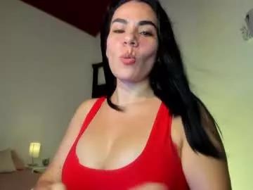 megandupont from Chaturbate is Freechat