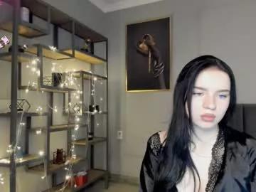 meganfox1111 from Chaturbate is Freechat