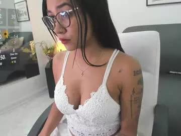 melan_owen from Chaturbate is Freechat