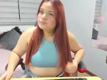 melanie_hh from Chaturbate is Freechat