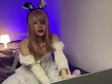 melanie_vensa from Chaturbate is Freechat