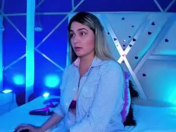 melanyvega_ from Chaturbate is Freechat