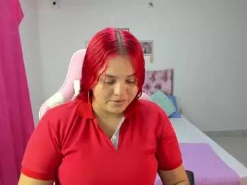 melanyy_19_ from Chaturbate is Freechat