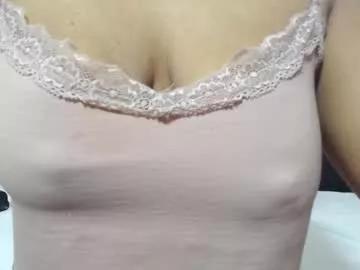 melisa_garcia from Chaturbate is Freechat