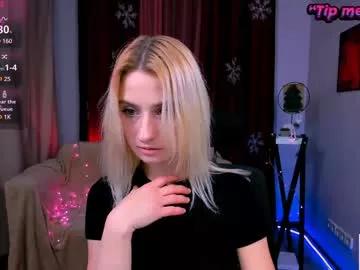 melisa_white1 from Chaturbate is Freechat