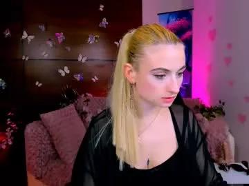 melisa_white1 from Chaturbate is Freechat