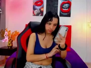 melissa1_sc from Chaturbate is Freechat