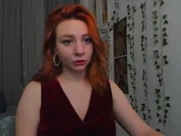 melissa_adamss from Chaturbate is Freechat