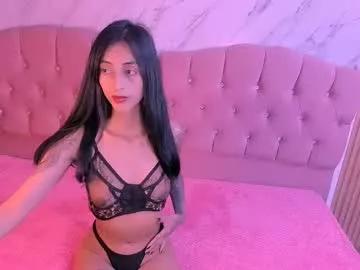 melissa_white18 from Chaturbate is Freechat