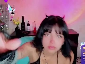 melodymazon_oli from Chaturbate is Freechat