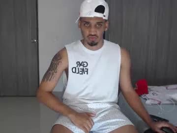 michael_jordanx from Chaturbate is Freechat