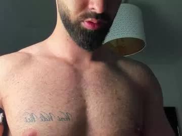 michaelevansx from Chaturbate is Freechat