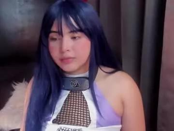 michell_petty01 from Chaturbate is Freechat