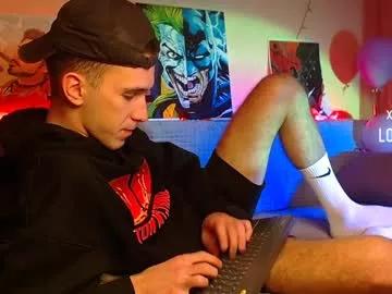 midnighter__ from Chaturbate is Freechat