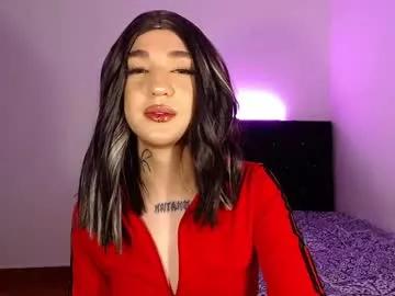 mikee_g from Chaturbate is Freechat