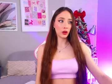 mila_melrose from Chaturbate is Freechat