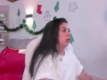 mila_santorini from Chaturbate is Freechat