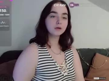 milaady from Chaturbate is Freechat