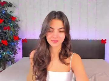 milana_crystal_ from Chaturbate is Freechat