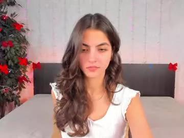 milana_crystal_ from Chaturbate is Freechat