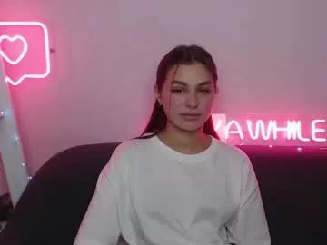 milanaangelas from Chaturbate is Freechat