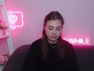 milanaangelas from Chaturbate is Freechat