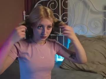 milas_miu from Chaturbate is Freechat