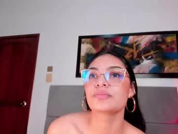 mileyroberts_ from Chaturbate is Freechat