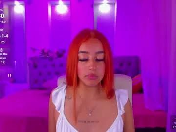 miss_tiana from Chaturbate is Freechat