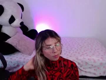 miss_violett21 from Chaturbate is Freechat