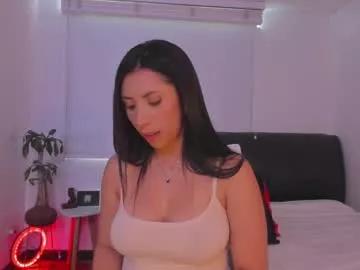 missflorida from Chaturbate is Freechat