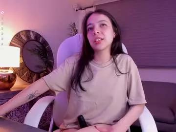 missnatalia_ from Chaturbate is Freechat