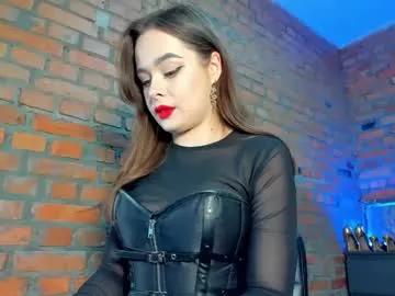 mistress_milana_ from Chaturbate is Freechat