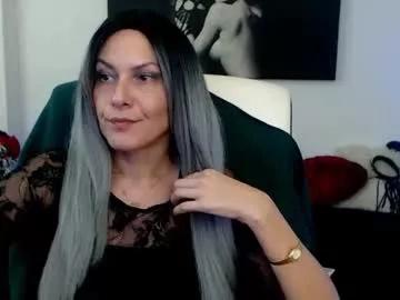 mistressevelyn_ from Chaturbate is Freechat