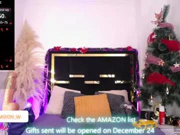 moon_water__ from Chaturbate is Freechat