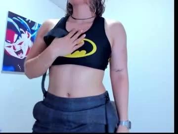 morning_littlestart from Chaturbate is Freechat