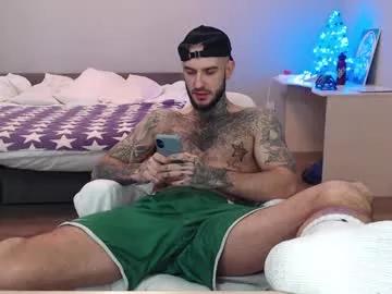 mr_nobody313 from Chaturbate is Freechat