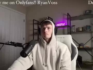 mrryanvoss from Chaturbate is Freechat