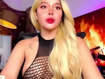 ms_bellagauxx from Chaturbate is Freechat