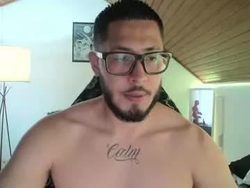 muscle_cock32 from Chaturbate is Freechat