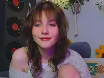 my_parisss from Chaturbate is Freechat