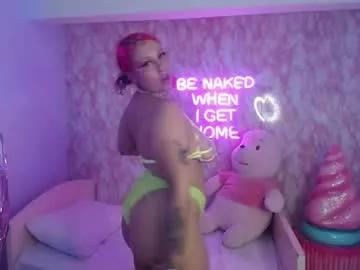 mybad_melody_ch from Chaturbate is Freechat