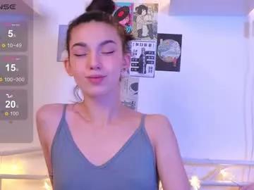 mystica_ from Chaturbate is Freechat