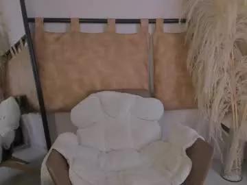 naomi_fox25 from Chaturbate is Freechat