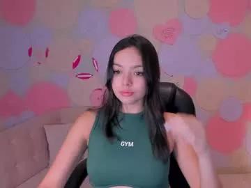 Photos of naomisainz from Chaturbate is Freechat