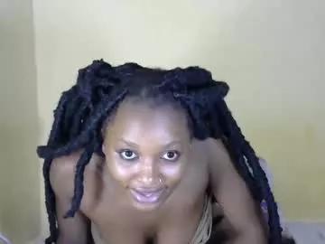 nasty_baddie1 from Chaturbate is Freechat